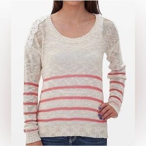 Women’s Daytrip Scoop Neck Sweater
